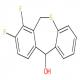 7,8-二氟-6,11-二氢二苯并[b,e]硫杂卓-11-醇-CAS:1985607-83-7