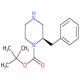 (R)-1-Boc-2-苄基哌嗪-CAS:947684-78-8