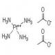 (SP-4-1)-四氨合铂二乙酸盐-CAS:127733-97-5