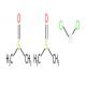 二(二甲基亚砜)二氯铂(II)-CAS:22840-91-1