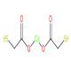 巯基乙酸钙-CAS:814-71-1