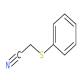 (苯硫基)乙基腈-CAS:5219-61-4