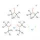 二氢二-μ-氯代四(二叔丁基膦基)二钯酸盐-CAS:386706-31-6
