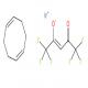 1,5-环辛二烯(六氟乙酰丙酮)铱(I)-CAS:34801-95-1