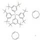 双(1,5-环辛二烯)铱(I) 四[3,5-双(三氟甲基)苯基]硼酸-CAS:666826-16-0