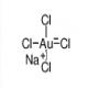 氯化金钠-CAS:15189-51-2