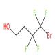 4-溴-3,3,4,4-四氟-1-丁醇-CAS:234443-21-1
