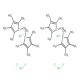 氯代(五甲基环戊二烯基)钌(II)四聚体-CAS:113860-07-4