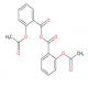 2-(乙酰氧基)苯甲酸酐-CAS:1466-82-6