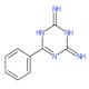 2,4-二氨基-6-苯基-1,3,5-三嗪-CAS:91-76-9