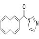 1-（2-萘甲酰基）咪唑-CAS:141903-34-6