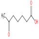 6-氧代庚酸-CAS:3128-07-2