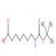 7-(N-叔丁氧羰基氨基)庚酸-CAS:60142-89-4