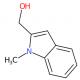 (1-甲基-1H-吲哚-2-基)甲醇-CAS:1485-22-9
