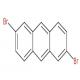 2,6-二溴蒽-CAS:186517-01-1