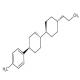 4-[反-4-(反-4-丙基环己基)环己基]甲苯-CAS:84656-75-7