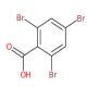 2,4,6-三溴苯甲酸-CAS:633-12-5