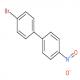 4-溴-4'-硝基-1,1'-联苯-CAS:6242-98-4