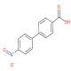4'-硝基-[1,1'-联苯]-4-羧酸-CAS:92-89-7