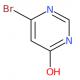 4-羟基-6-溴嘧啶-CAS:1086382-38-8