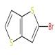 2-溴噻吩[3,2-b]噻吩-CAS:25121-82-8