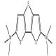 2,6-双(三甲基锡烷基)二噻吩并[3,2-b:2',3'-d]噻吩-CAS:502764-57-0