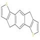 4,9-二氢-s-苯并二茚并[1,2-b:5,6-b']二噻吩-CAS:1209012-31-6