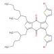 1,3-二(5-溴噻吩-2-基)-5,7-双(2-乙基己基)苯并[1,2-C:4,5-C']二噻吩-4,8-二酮-CAS:1415929-78-0