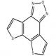 二噻吩并[3',2':3,4;2'',3'':5,6]苯并[1,2-c][1,2,5]噁二唑-CAS:1415761-33-9