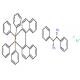 二氯[(R)-(+)-2,2'-二(二苯基膦)-1,1'-联萘基][(1R,2R)-(+)-1,2-二苯基乙二胺)钌(II)-CAS:212143-23-2