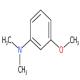 3-二甲基氨基苯甲醚-CAS:15799-79-8