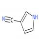 3-氰基吡咯-CAS:7126-38-7
