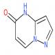 吡唑并[1,5-a]嘧啶-5-醇-CAS:29274-22-4