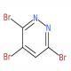 3,4,6-三溴哒嗪-CAS:55928-86-4