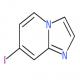 7-碘咪唑并[1,2-a]吡啶-CAS:908269-30-7