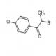 2-溴-4-氯苯丙酮-CAS:877-37-2