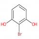 2-溴-1,3-苯二酚-CAS:6751-75-3