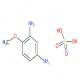 2,4-二氨基苯甲醚硫酸盐-CAS:39156-41-7