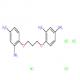 1,3-二(2,4-二氨基苯氧基)丙烷盐酸盐-CAS:74918-21-1
