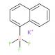 萘-1-三氟硼酸钾-CAS:166328-07-0