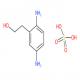 2-羟乙基对苯二胺硫酸盐-CAS:93841-25-9