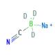 氰基硼氘化钠-CAS:25895-62-9