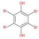 四溴代氢醌-CAS:2641-89-6