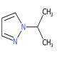 1-异丙基吡唑-CAS:18952-87-9
