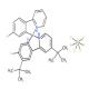 [2,2'-联(4-叔丁基吡啶)]双[2-(4-氟苯基)吡啶]铱(III) 六氟磷酸盐-CAS:1449110-90-0