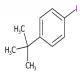 4-叔丁基碘苯-CAS:35779-04-5
