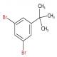 1,3-二溴-5-叔丁基-苯-CAS:129316-09-2