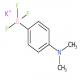 (4-(二甲氨基)苯基)三氟硼酸钾-CAS:1187951-61-6