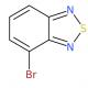 4-溴-2,1,3-苯并噻二唑-CAS:22034-13-5