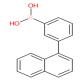 3-(1-萘基)苯硼酸-CAS:881913-20-8